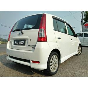  Perodua Viva