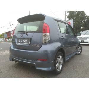  Perodua Myvi