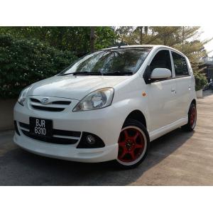  Perodua Viva