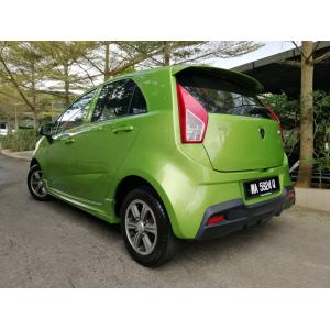  Proton Iriz