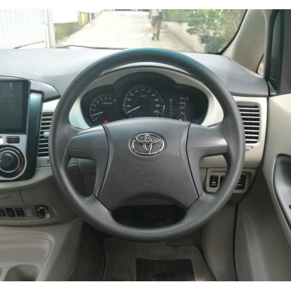  Toyota Innova