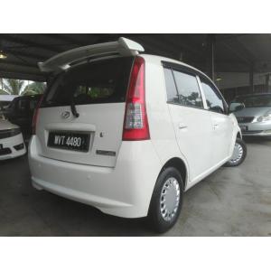  Perodua Viva