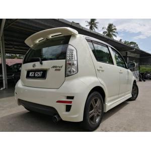  Perodua Myvi