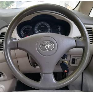  Toyota Innova