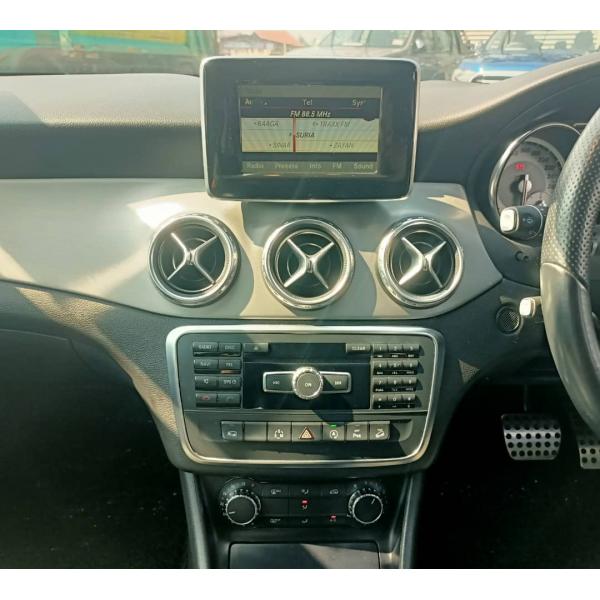  Mercedes-Benz GLA250