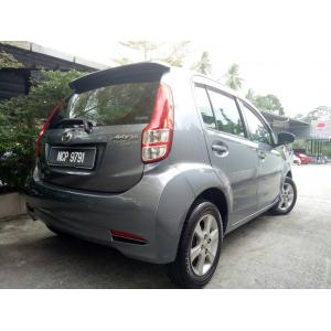  Perodua Myvi