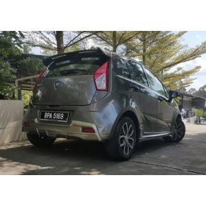  Proton Iriz