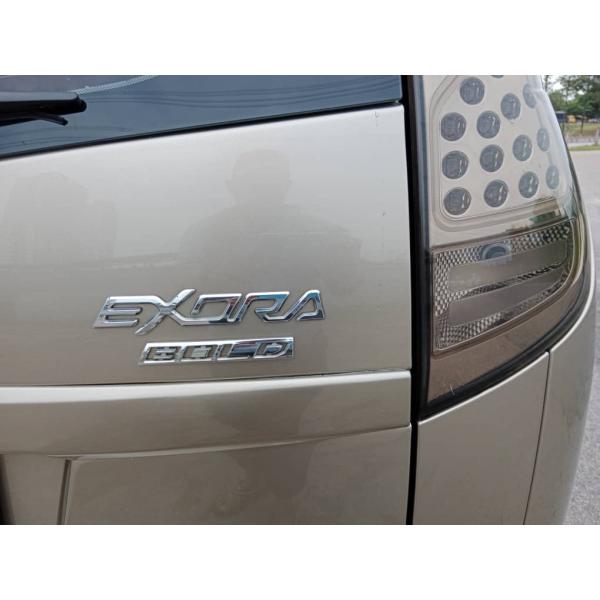  Proton Exora