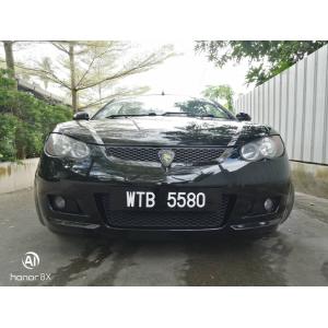  Proton Satria