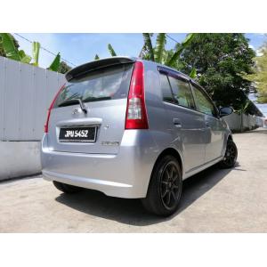  Perodua Viva