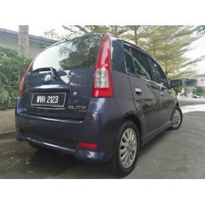  Perodua Viva