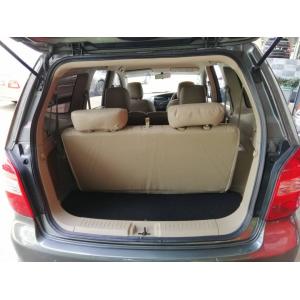  Nissan Grand Livina