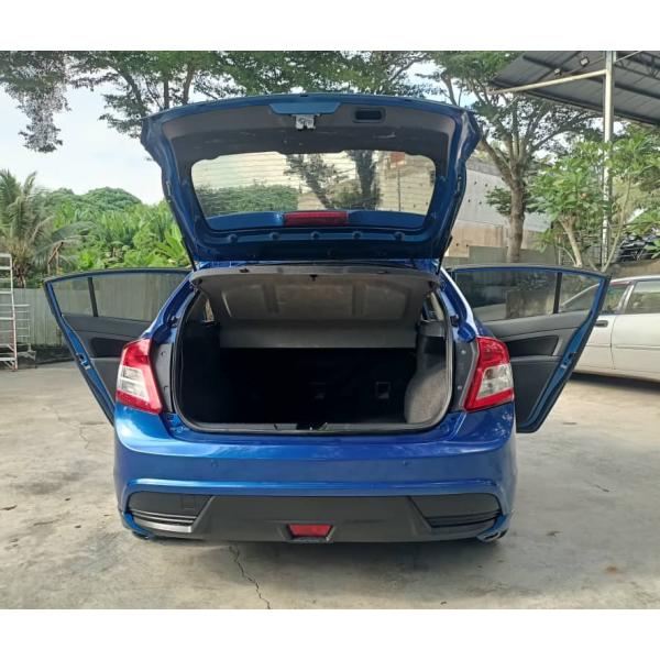  Proton Suprima S