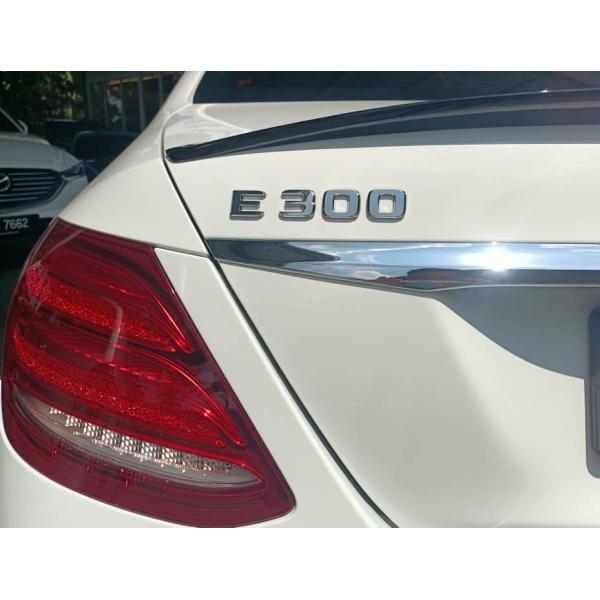 Mercedes-Benz E300