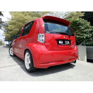  Perodua Myvi