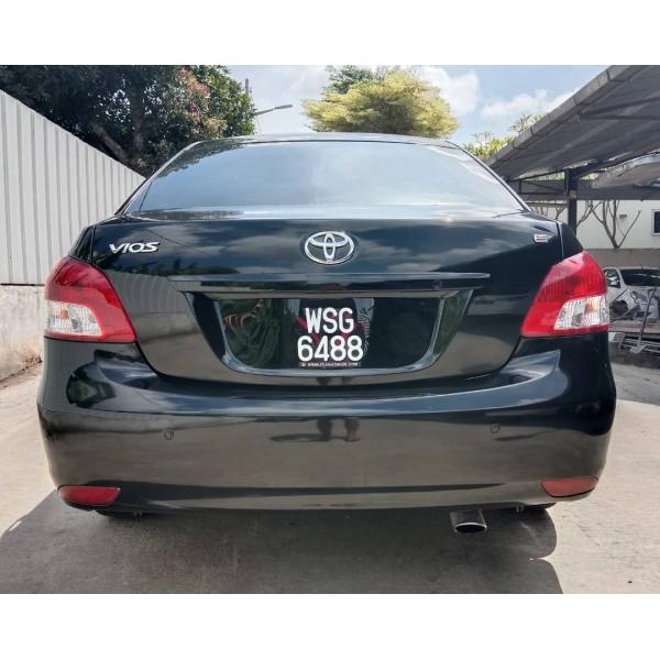 Toyota Vios