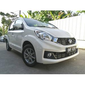  Perodua Myvi