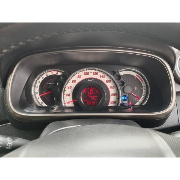  Perodua Myvi