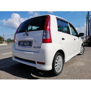  Perodua Viva