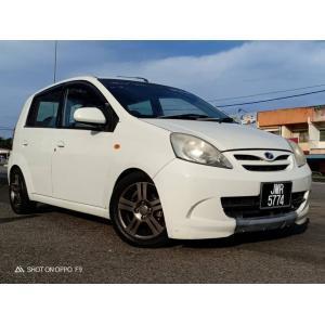  Perodua Viva