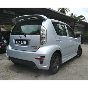  Perodua Myvi