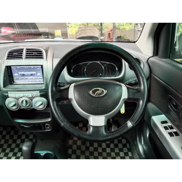  Perodua Myvi