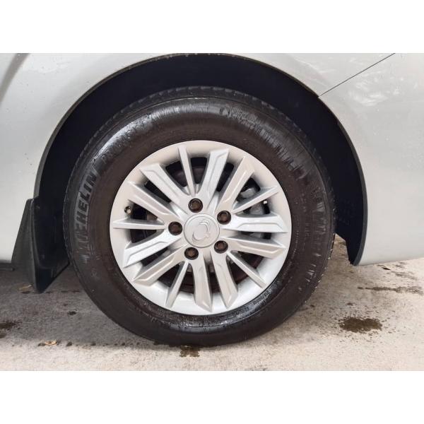 SsangYong Stavic