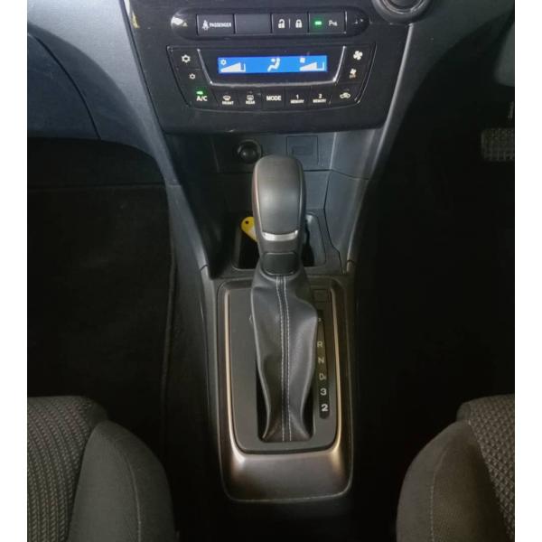  Perodua Myvi