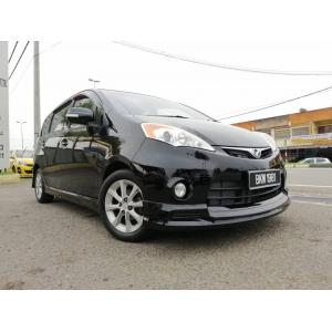  Perodua Alza