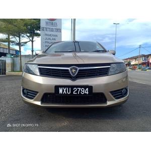  Proton Preve