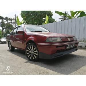  Proton Saga