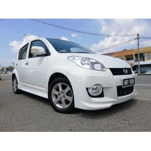  Perodua Myvi