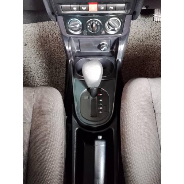  Proton Saga