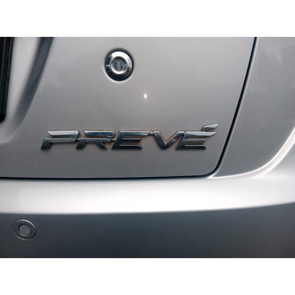  Proton Preve