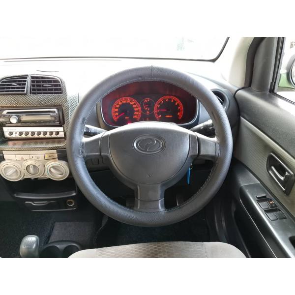  Perodua Myvi