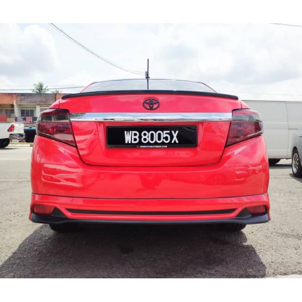 Toyota Vios