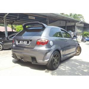  Proton Satria