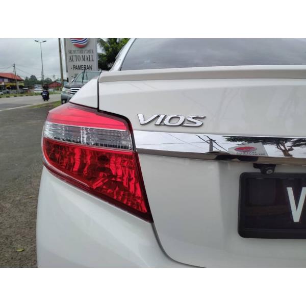 Toyota Vios