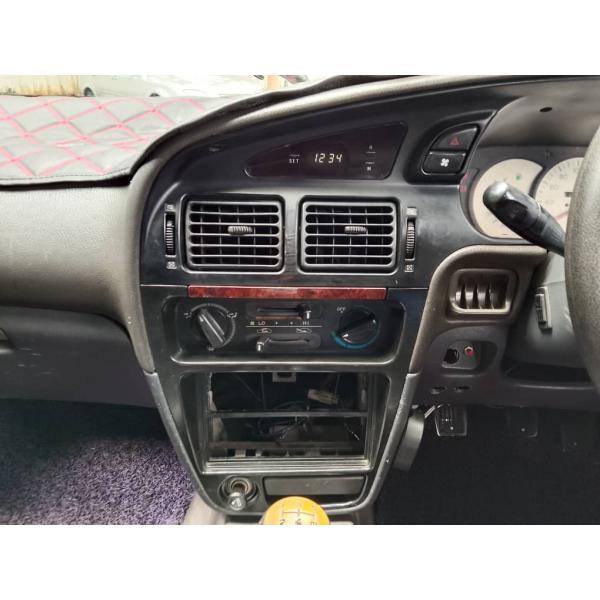  Proton Waja