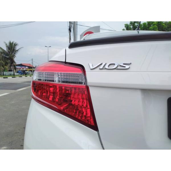 Toyota Vios