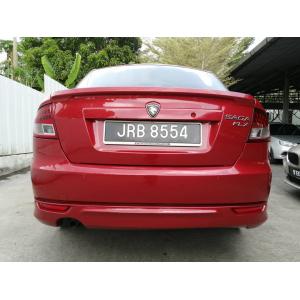  Proton Saga