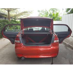  Proton Saga