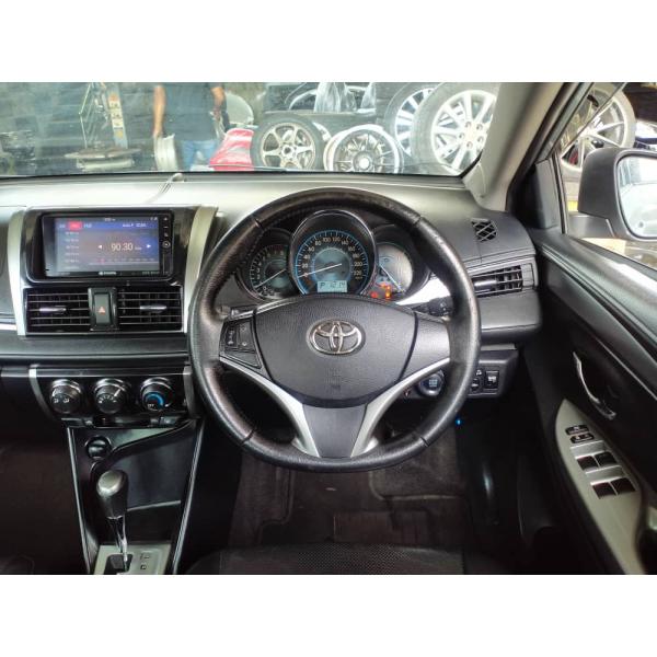 Toyota Vios