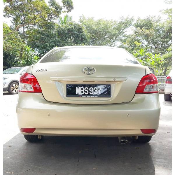 Toyota Vios