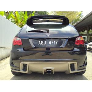  Proton Satria