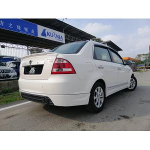  Proton Saga