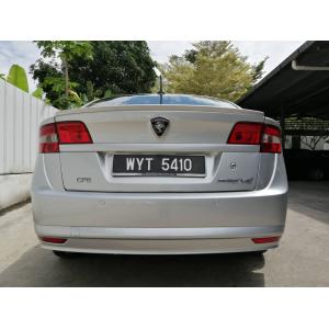  Proton Preve