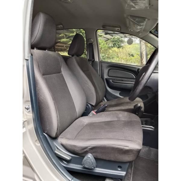  Proton Saga