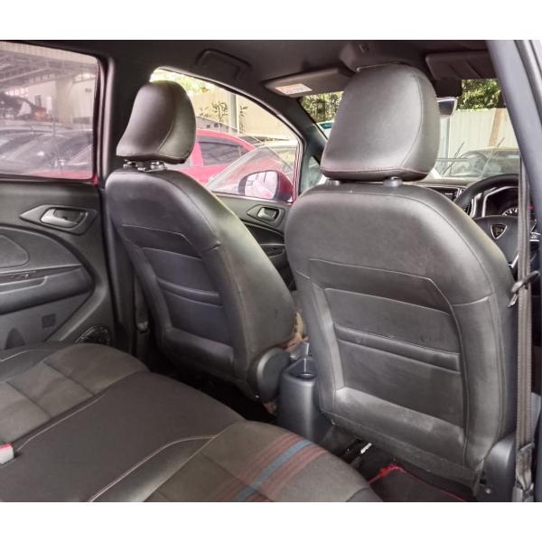  Proton Iriz