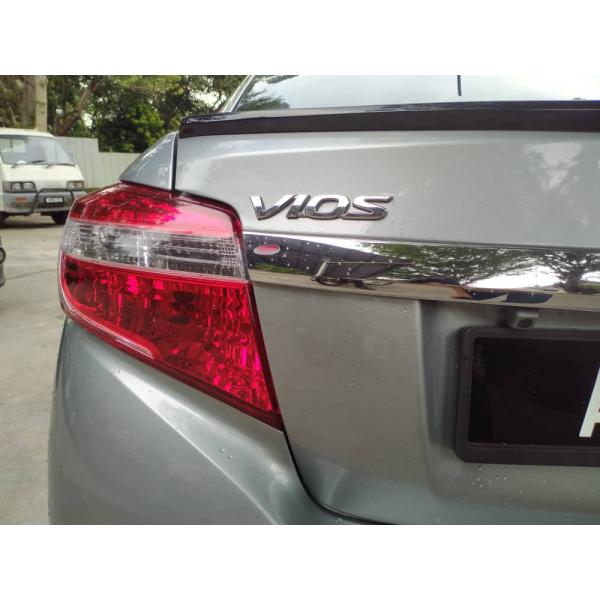 Toyota Vios